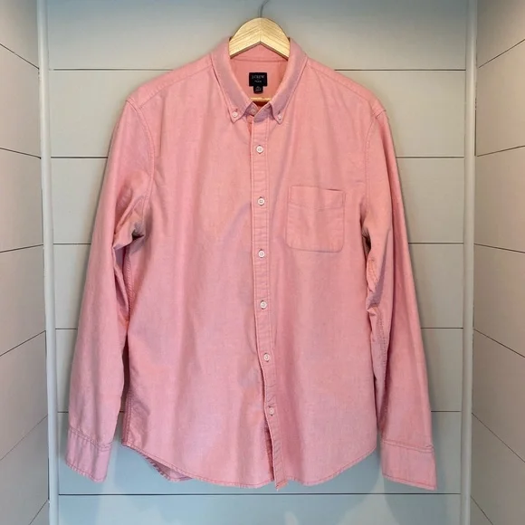 jcrew ocbd